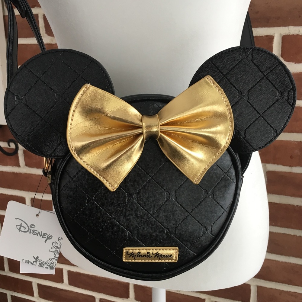 Minnie Mouse Purse